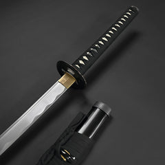 Musha Kyojin (Titan) Katana