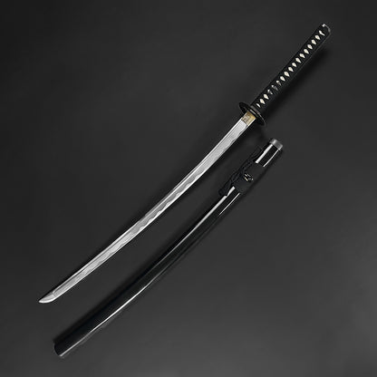 Purchase Musha Kyojin Titan Katana for Sale - Musashi Swords