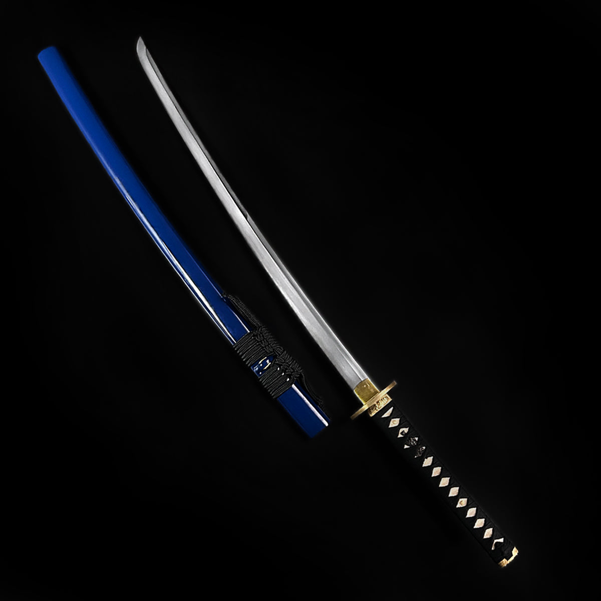 Musashi Ryoshi Katana