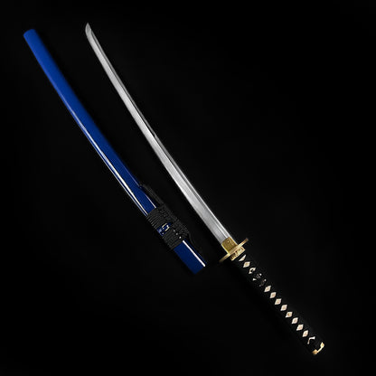 Musashi Ryoshi Katana