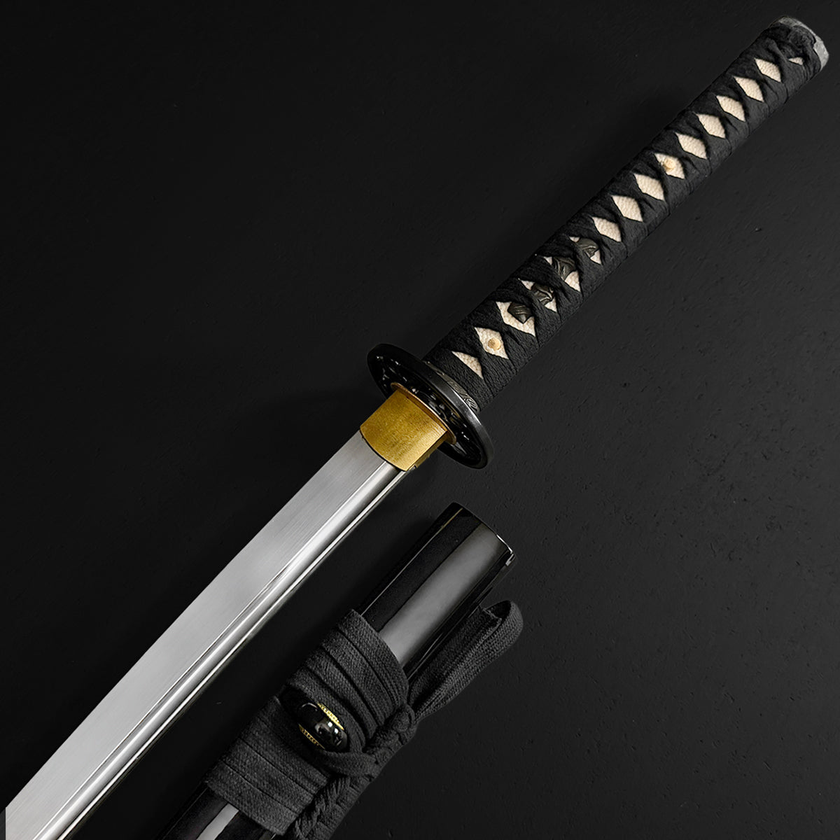 Musashi "Bamboo" Katana