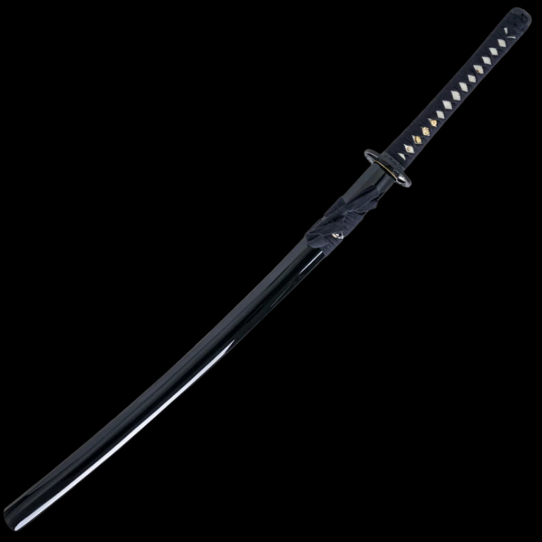 Musashi “Asahina" Samurai Sword