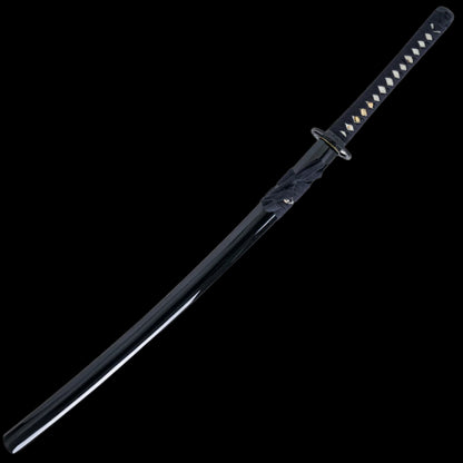 Musashi “Asahina" Samurai Sword