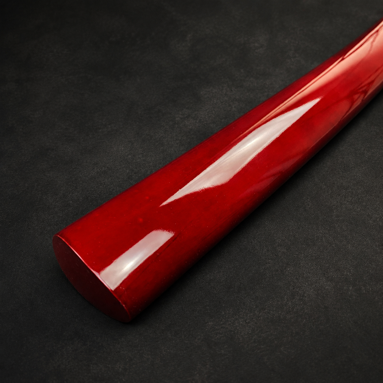 Musashi Red Meadow Katana