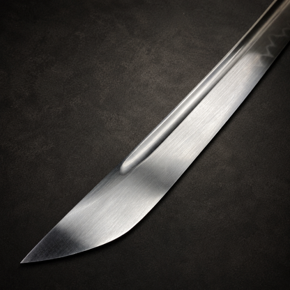 Musashi Red Meadow Katana