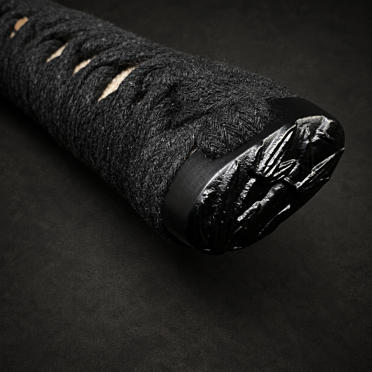 Musashi Red Meadow Katana