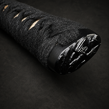 Musashi Red Meadow Katana