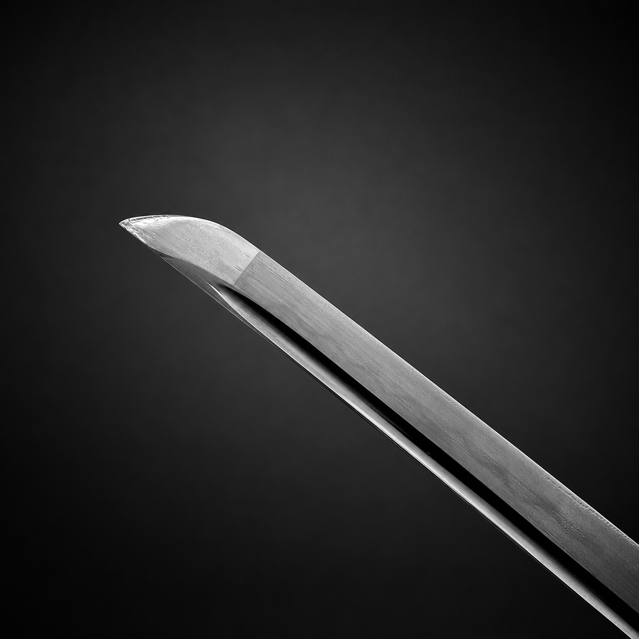 Musashi "Tonbo" Dragonfly Katana