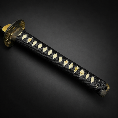 Musashi "Tonbo" Dragonfly Katana