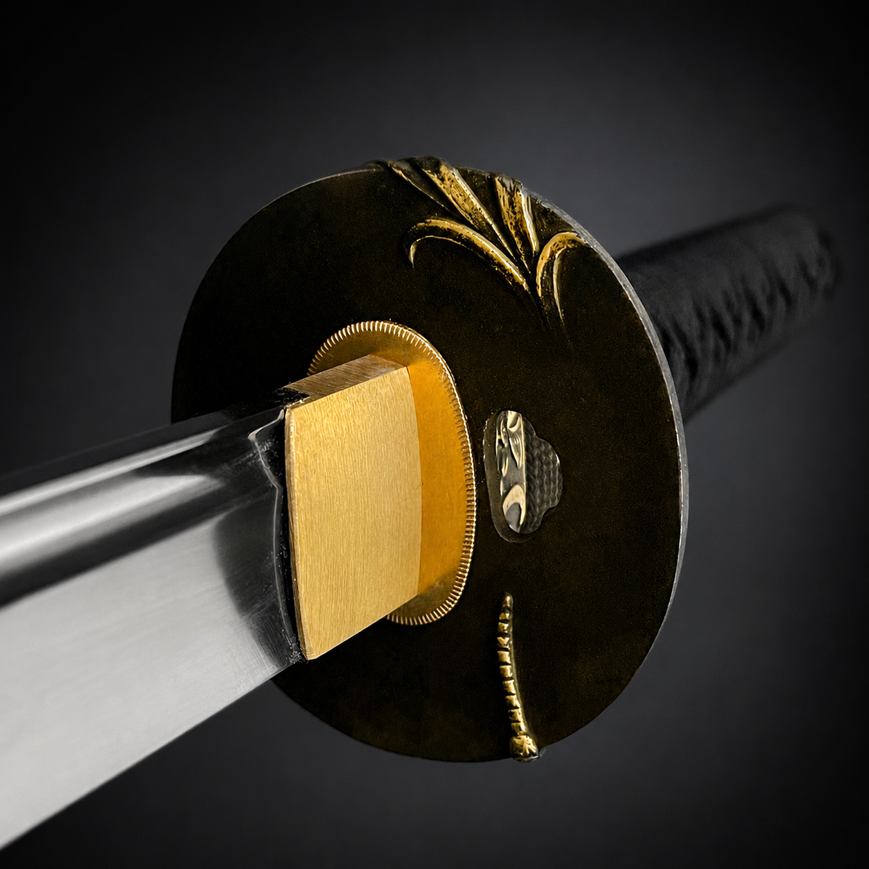 Musashi "Tonbo" Dragonfly Katana
