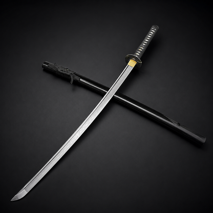 Musashi "Tonbo" Dragonfly Katana
