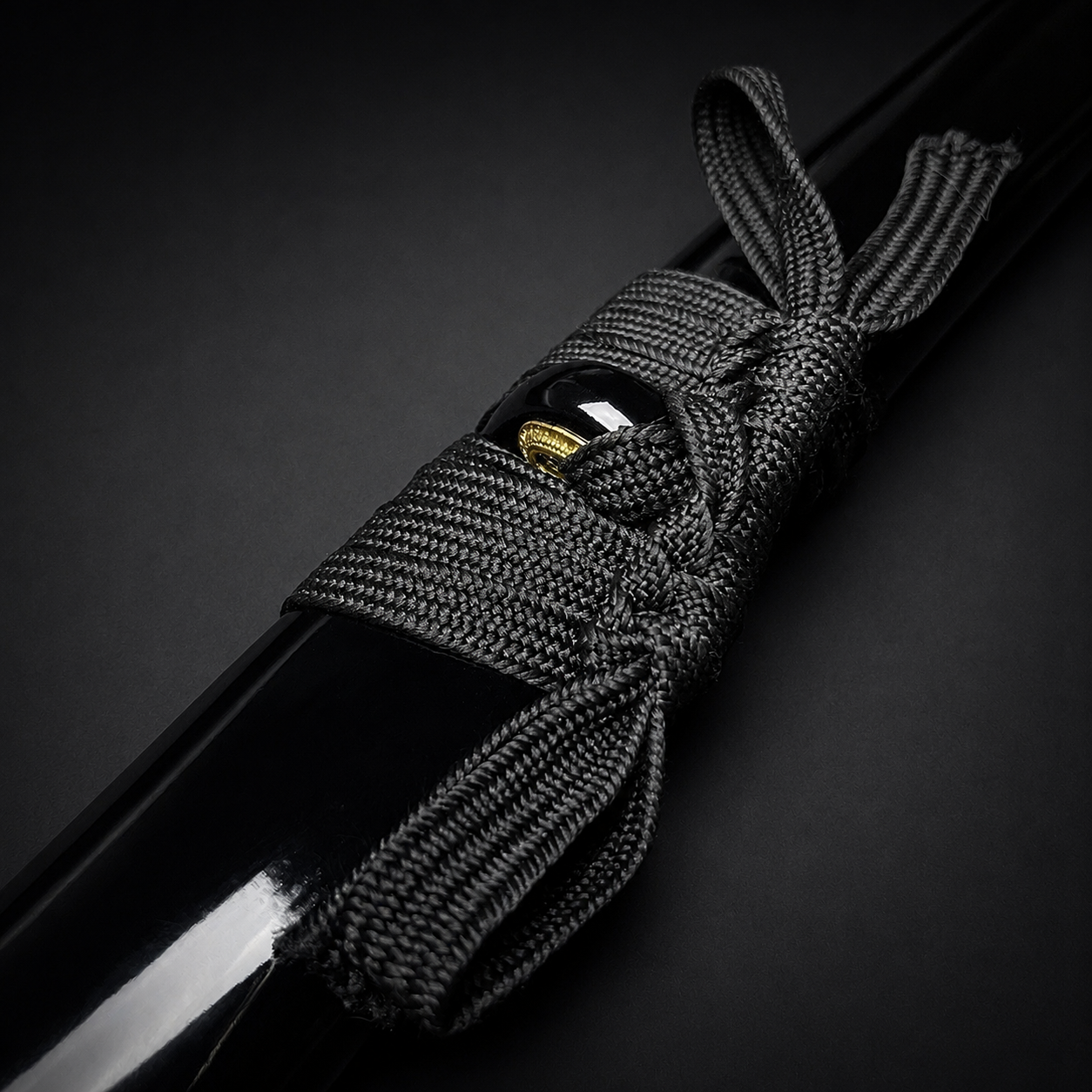 Musashi "Tonbo" Dragonfly Katana
