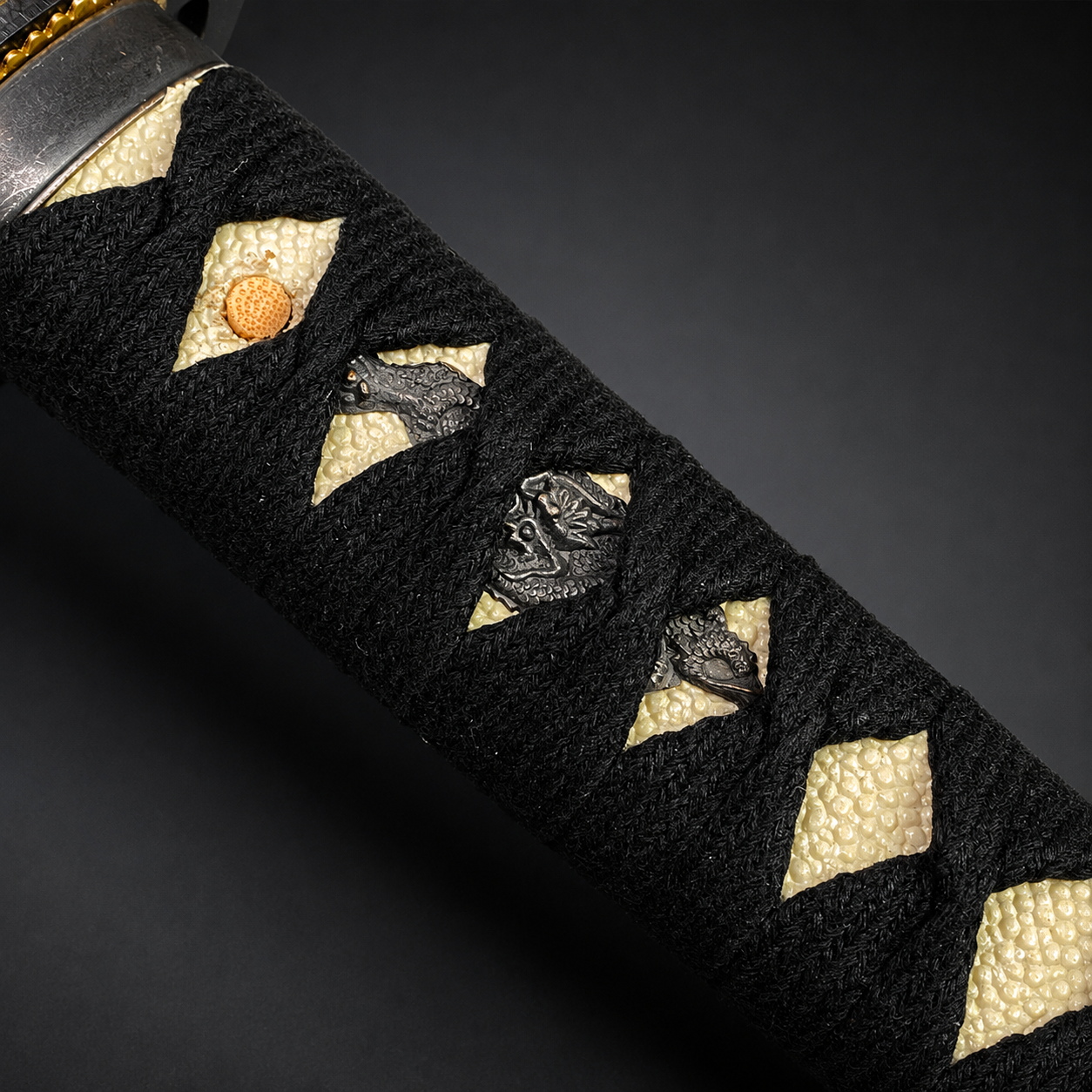 Musha Hand-Forged Wakizashi