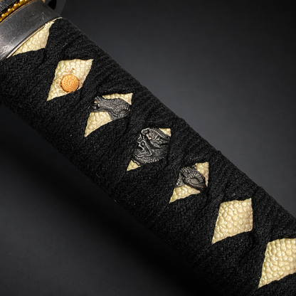 Musha Hand-Forged Wakizashi
