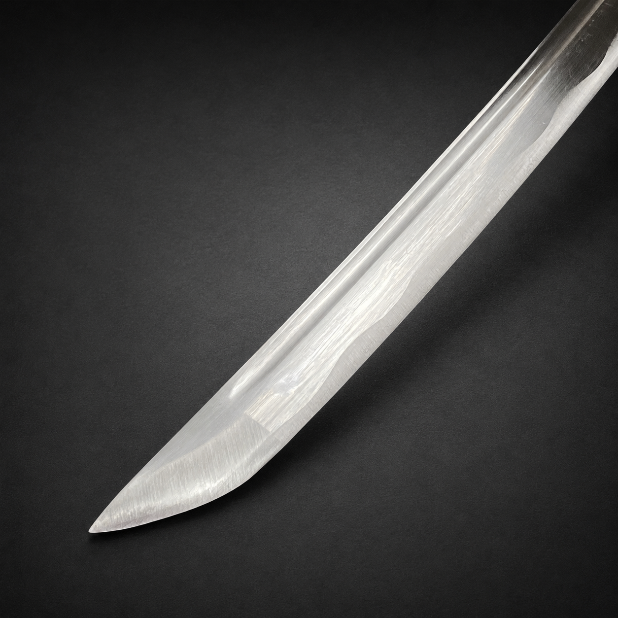 Musha Hand-Forged Wakizashi