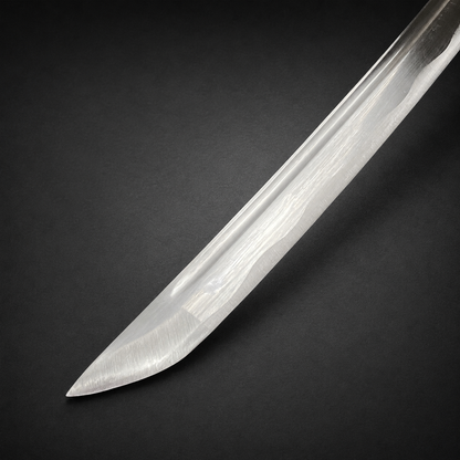 Musha Hand-Forged Wakizashi