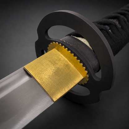 Musha Hand-Forged Wakizashi