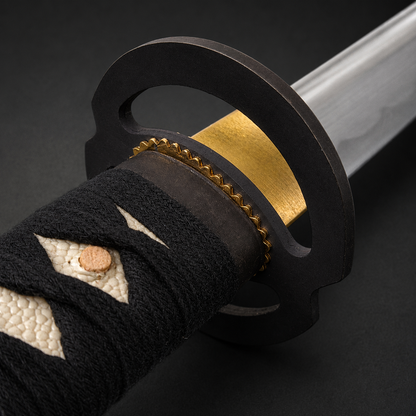 Musha Hand-Forged Wakizashi