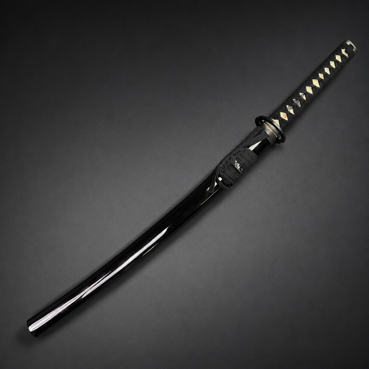 Musha Hand-Forged Wakizashi