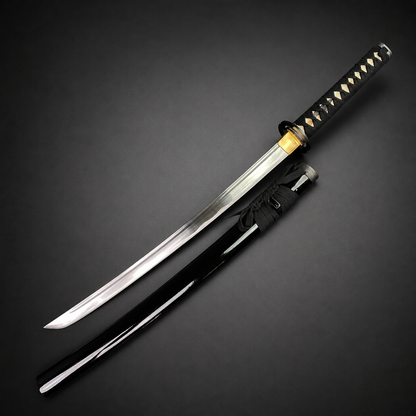 Musha Hand-Forged Wakizashi