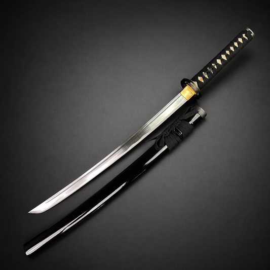 Musha Hand-Forged Wakizashi
