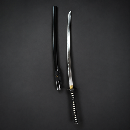Musha Kyojin (Titan) Katana