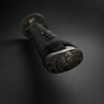 Musha Kyojin (Titan) Katana