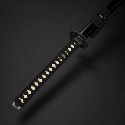 Musha Kyojin (Titan) Katana