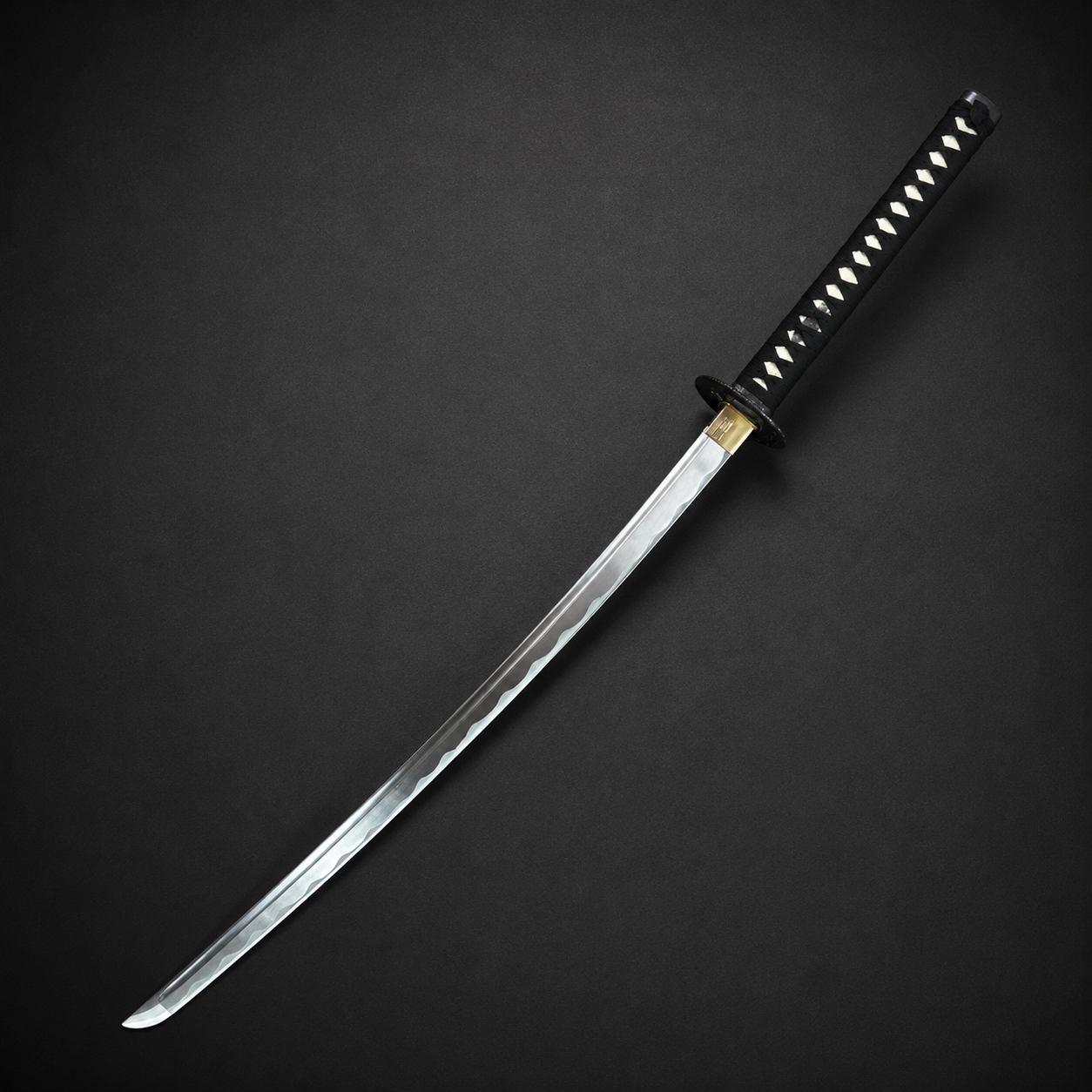 Musha Kyojin (Titan) Katana