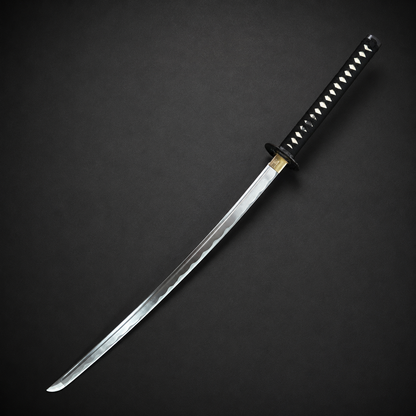 Musha Kyojin (Titan) Katana