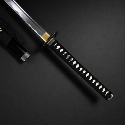 Musha Kyojin (Titan) Katana