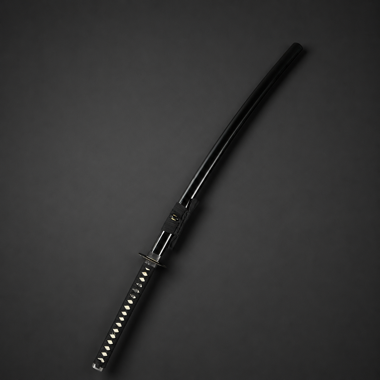 Musha Kyojin (Titan) Katana