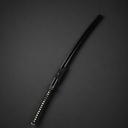 Musha Kyojin (Titan) Katana