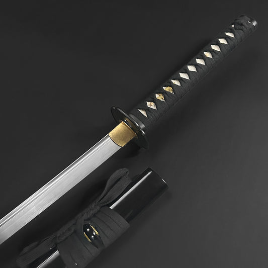 Purchase Musashi Lotus Katana for Sale - Musashi Swords