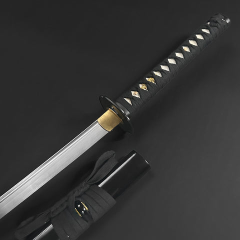 Musashi Lotus Katana