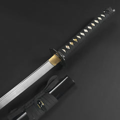 Musashi Lotus Katana