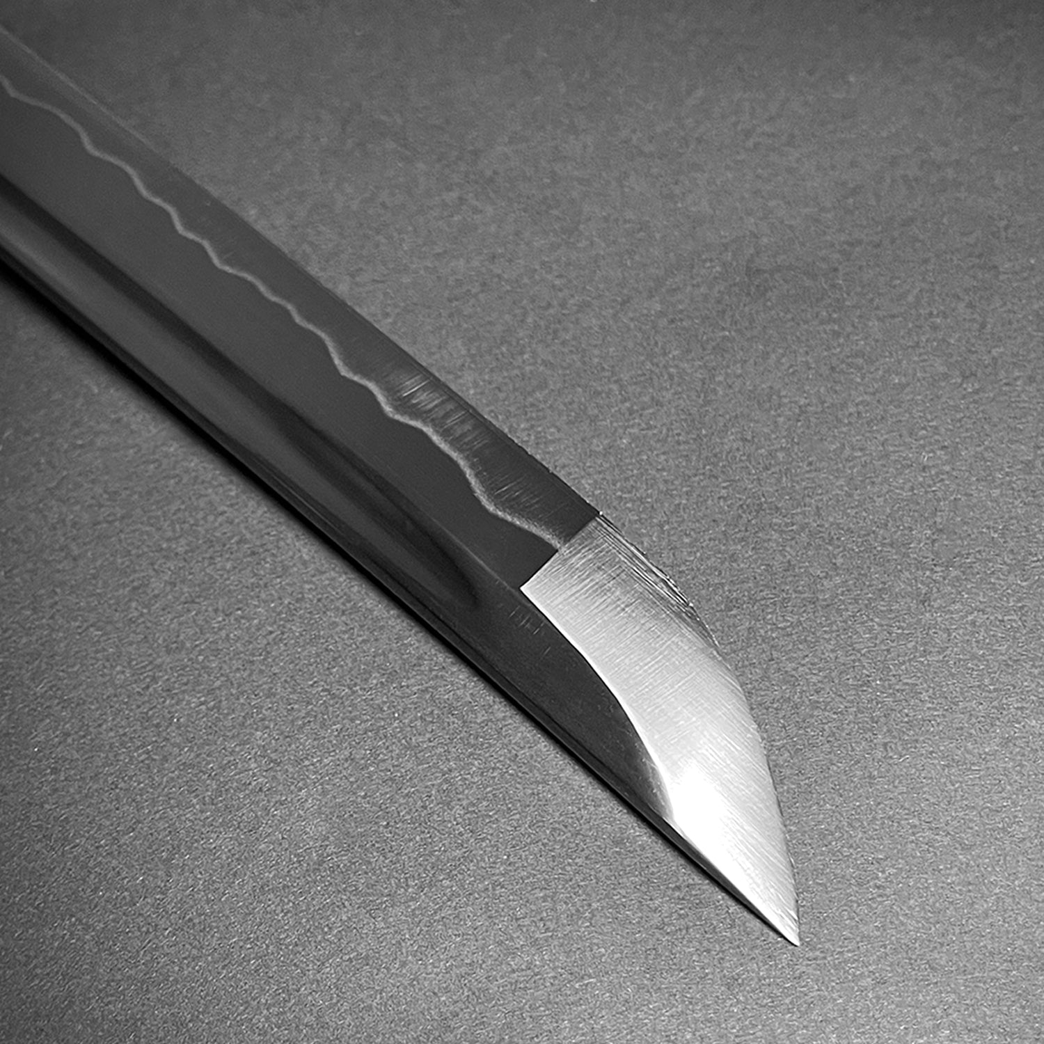 Purchase Musha Black Pearl Dragon Katana for Sale - Musashi Swords