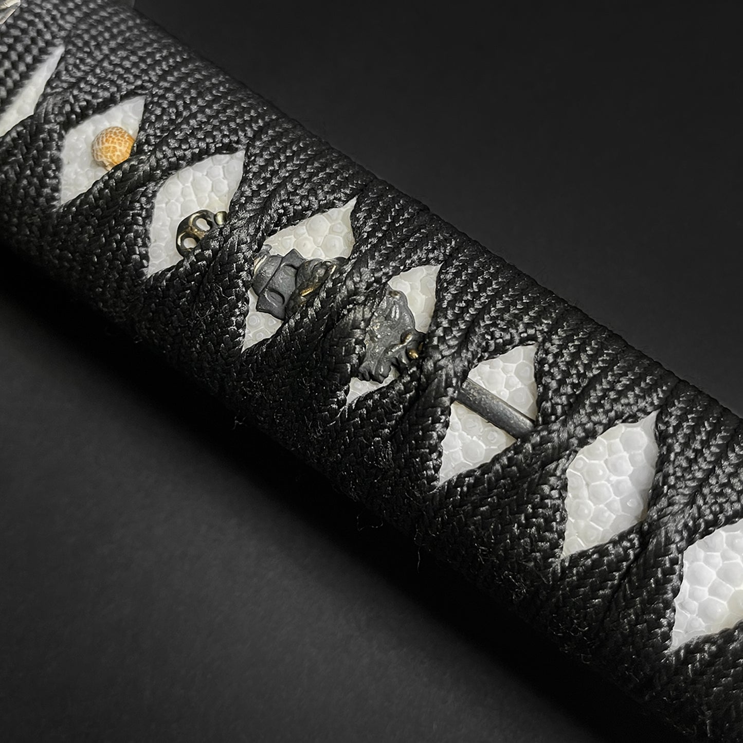 Purchase Musha Black Pearl Dragon Katana for Sale - Musashi Swords