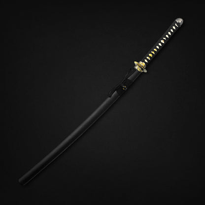 Purchase Musha Higanbana Katana for Sale Sword for Sale