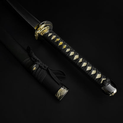 Purchase Musha Higanbana Katana for Sale Sword for Sale