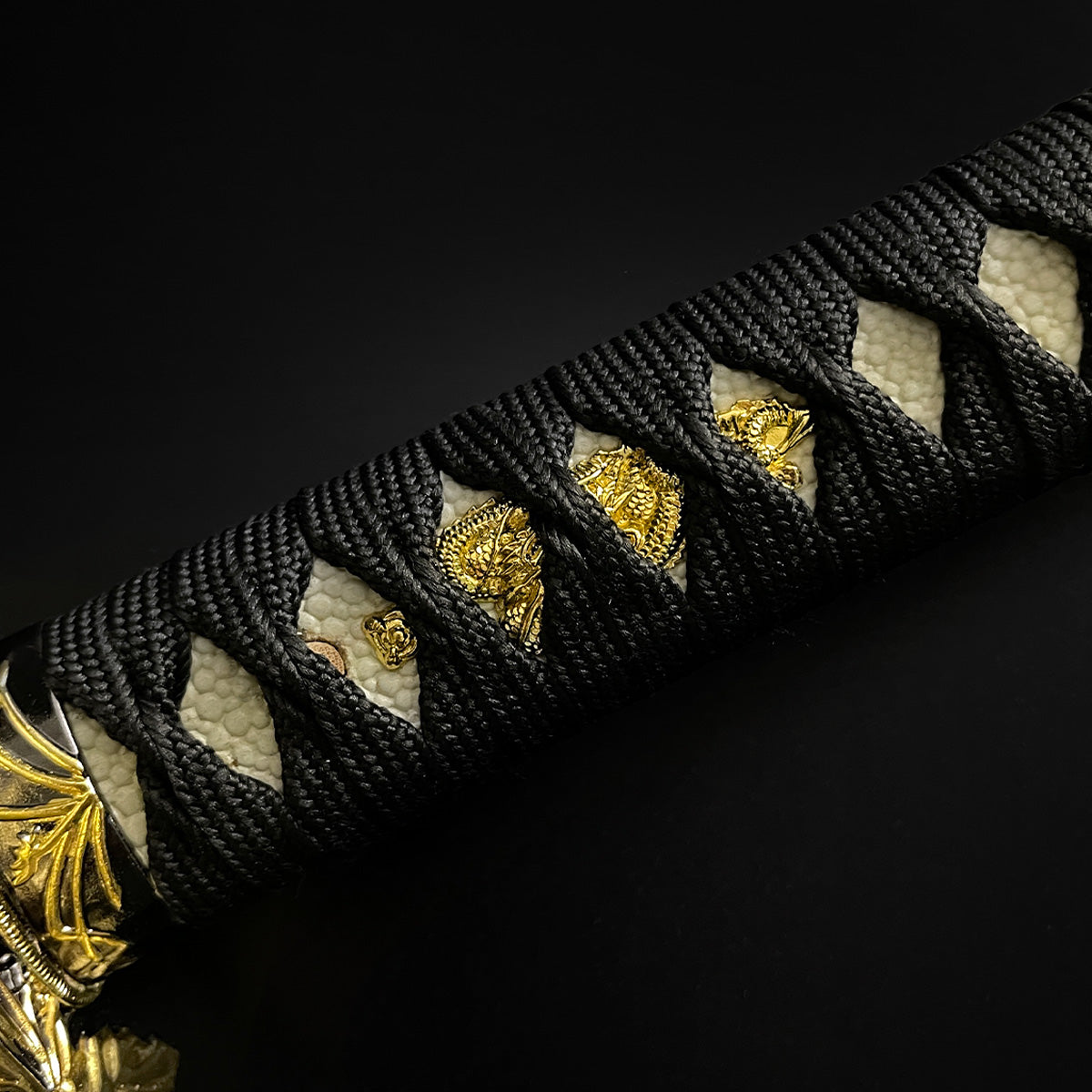 Purchase Musha Higanbana Katana for Sale Sword for Sale