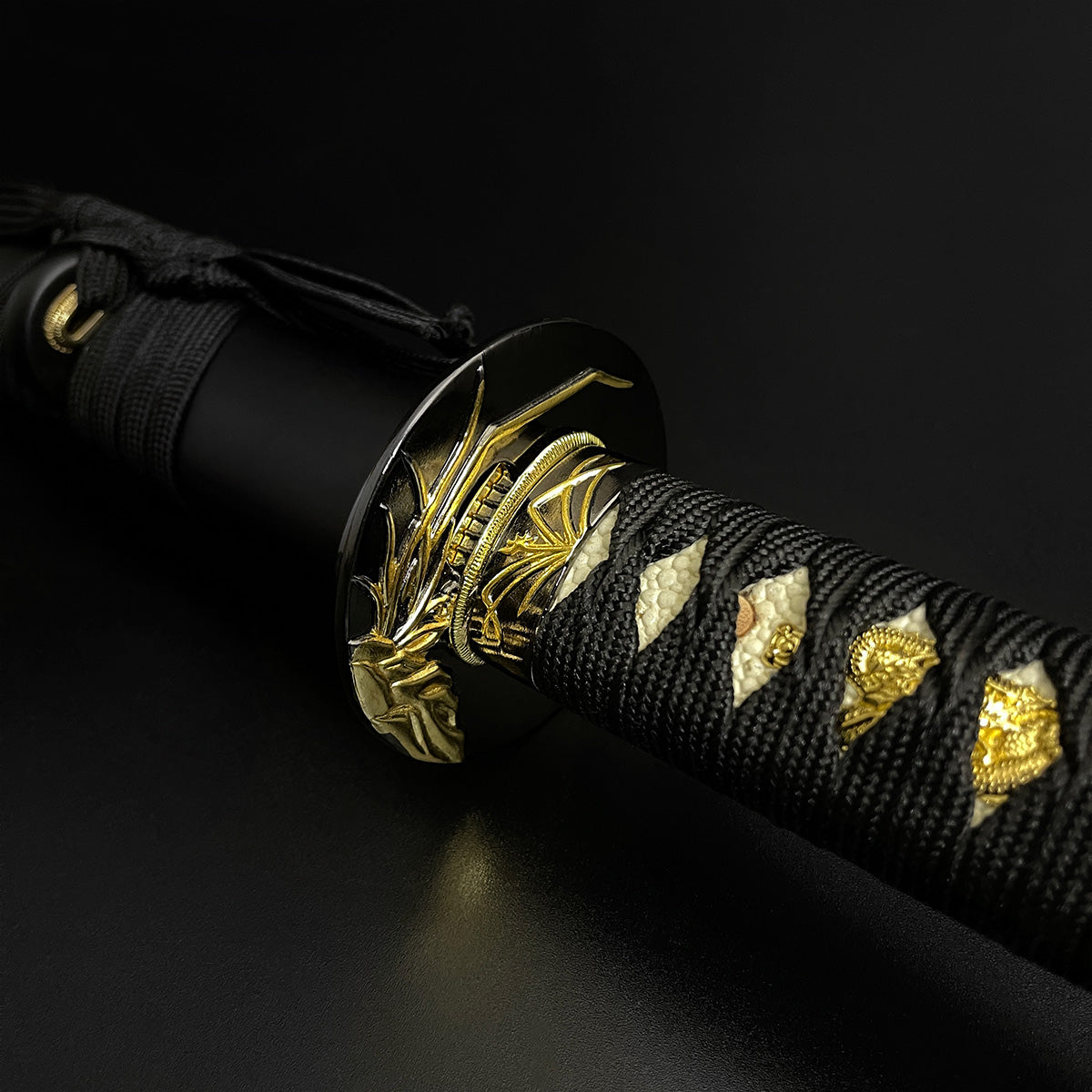 Purchase Musha Higanbana Katana for Sale Sword for Sale