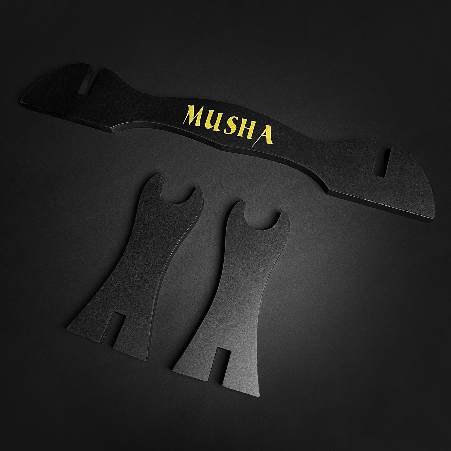 Musha Single Sword Stand