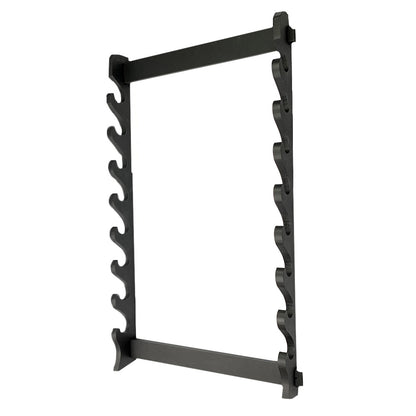 8 Piece Sword Wall Stand