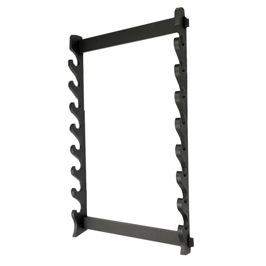 8 Piece Sword Wall Stand