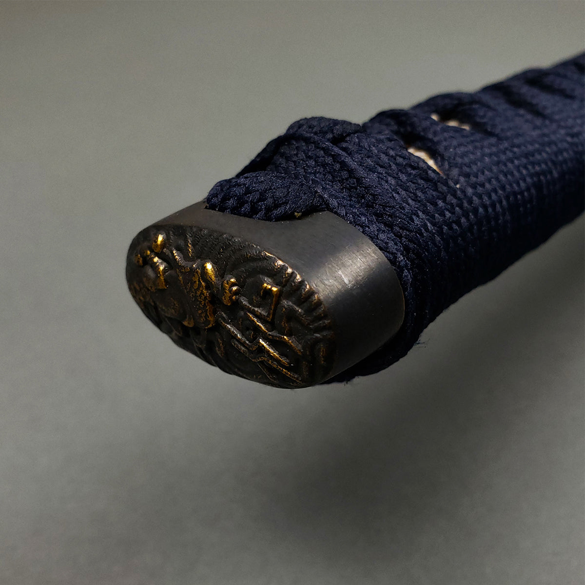 Red Katana for Sale | Musashi Duel Katana for Sale - Musashi Swords