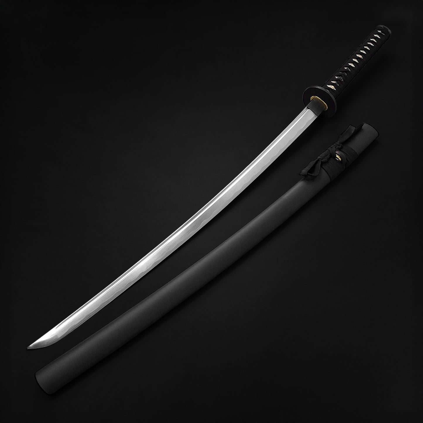 Musha “Oda Nobunaga” Samurai Sword