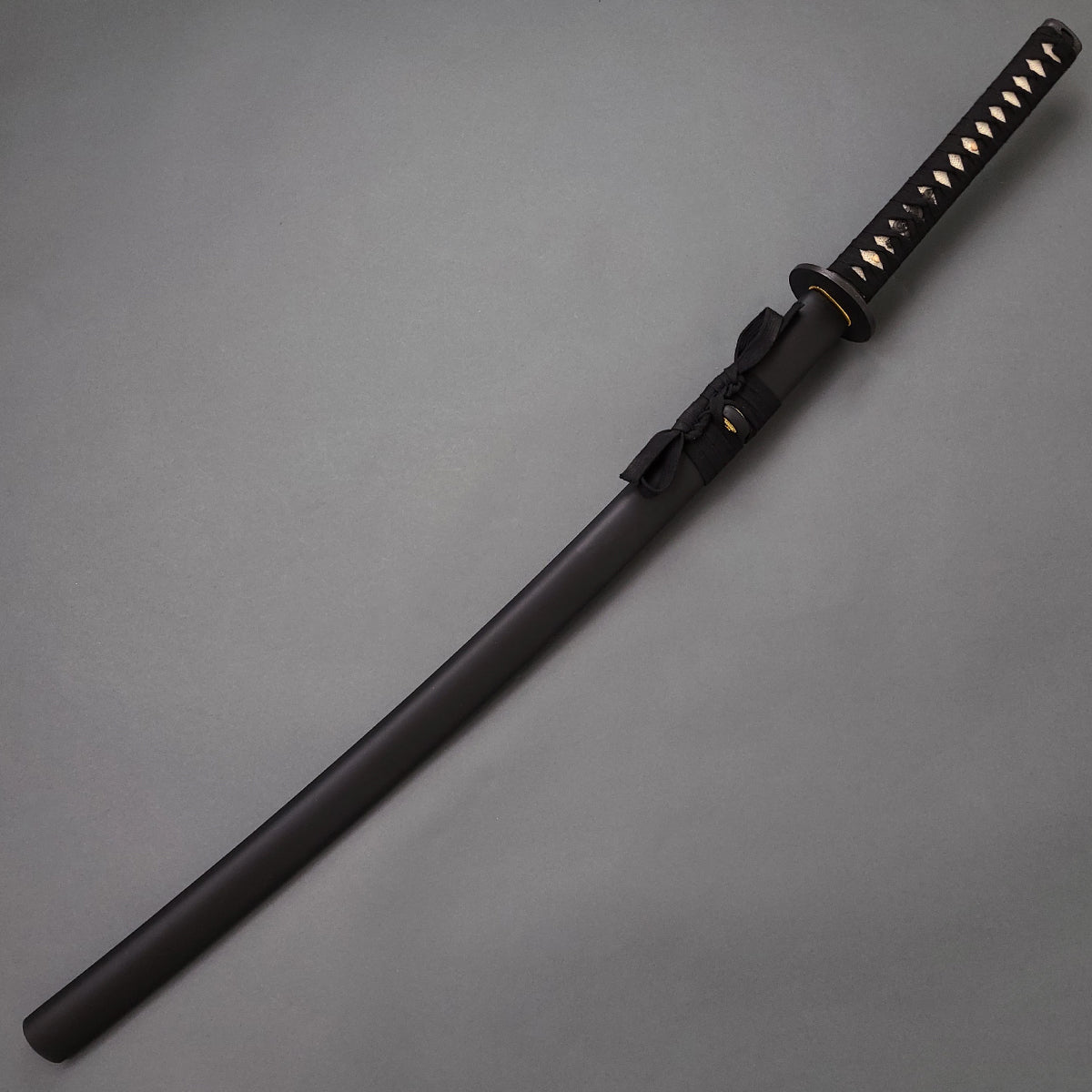 Musha “Oda Nobunaga” Samurai Sword