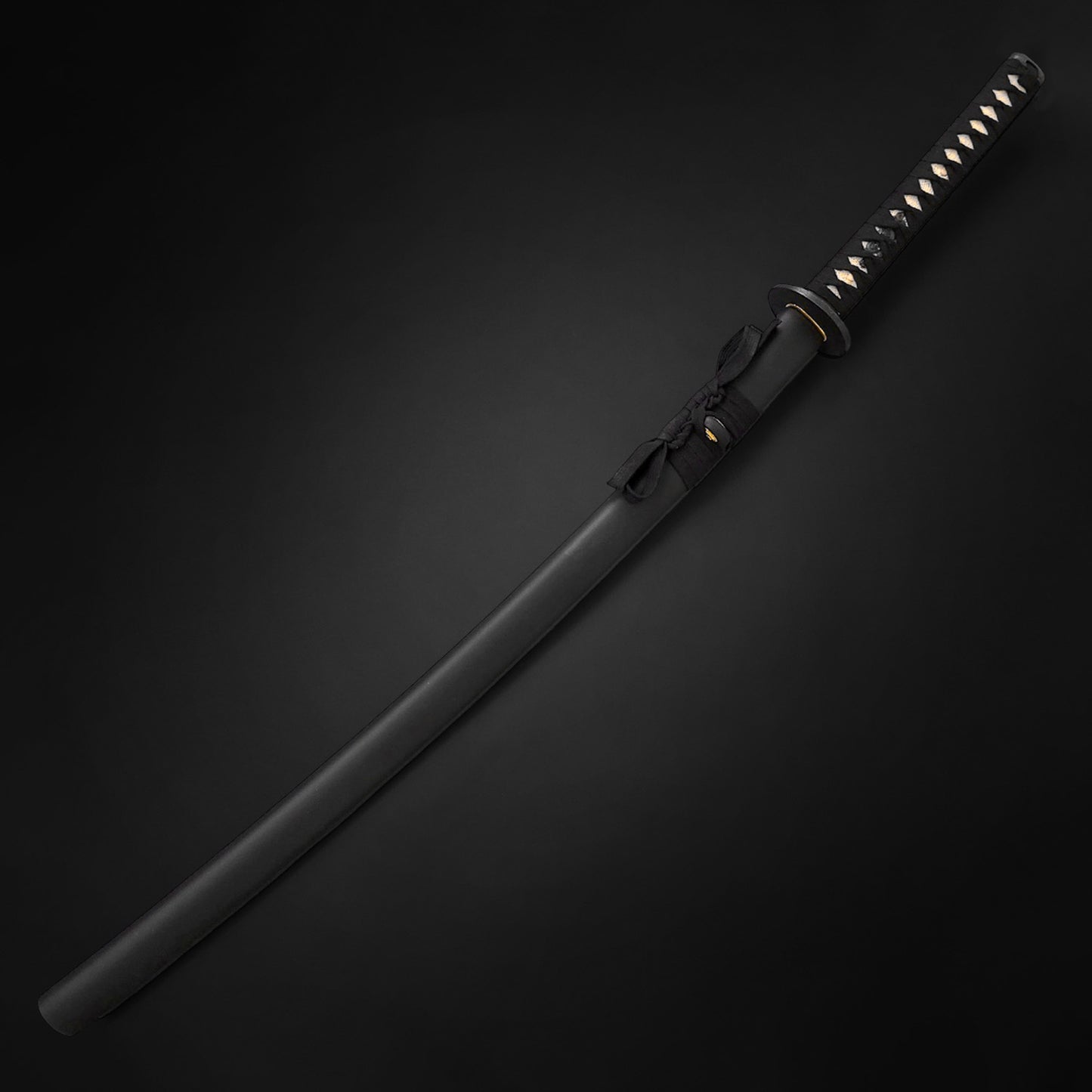 Musha “Oda Nobunaga” Samurai Sword