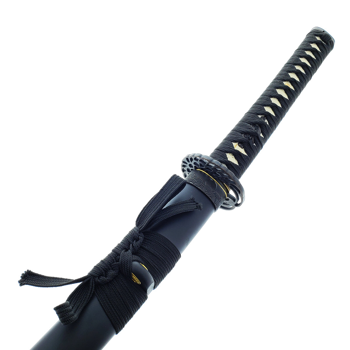 Musha Samurai Sword Kotoku Series